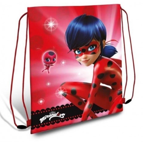 Vak Kouzelná Beruška a Černý kocour II.