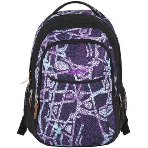 Školní batoh EXPLORE ANNA G54 2 v 1