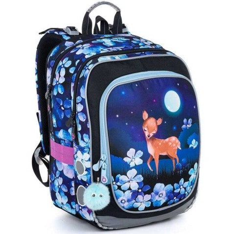 Školní batoh Topgal ENDY 23002 G