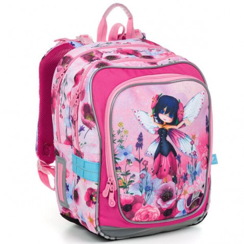 Školní batoh Topgal ENDY 19003 G