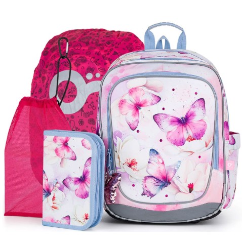 Velký školní set Topgal ENDY 24002 G