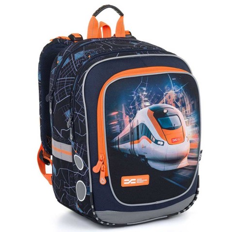 Školní batoh Topgal ENDY 24012 B