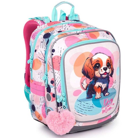 Školní batoh Topgal ENDY 24049 G