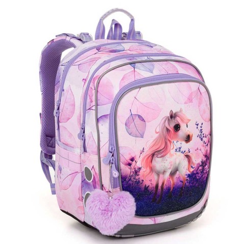 Školní batoh Topgal ENDY 25073 G