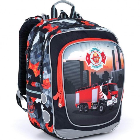 Školní batoh Topgal ENDY 21013 B