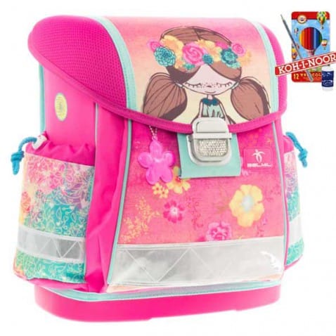 Školní batoh BELMIL Fairy 404-13