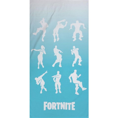 Osuška Fortnite