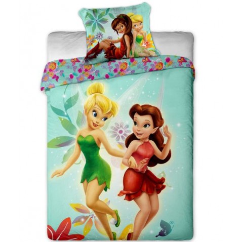 Povlečení Disney Fairies 2016