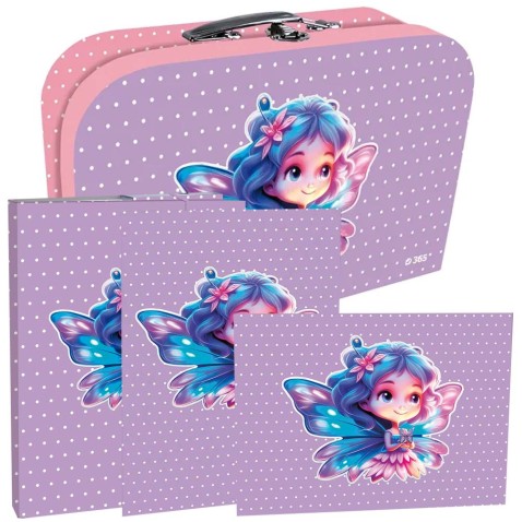 Sada pro prvňáčky Stil Fairy