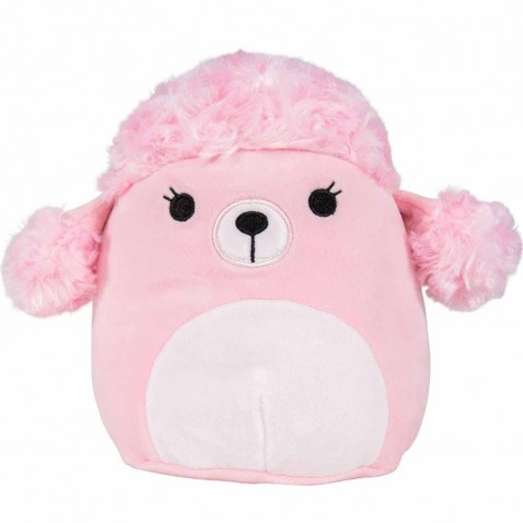 SQUISHMALLOWS Pudlice Chloe