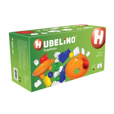 HUBELINO Kuličková dráha - rozšíření 22 ks