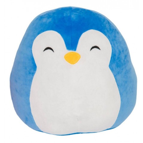 SQUISHMALLOWS Tučňák - Puff