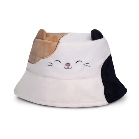 SQUISHMALLOWS dětský klobouk - Kocour Cameron