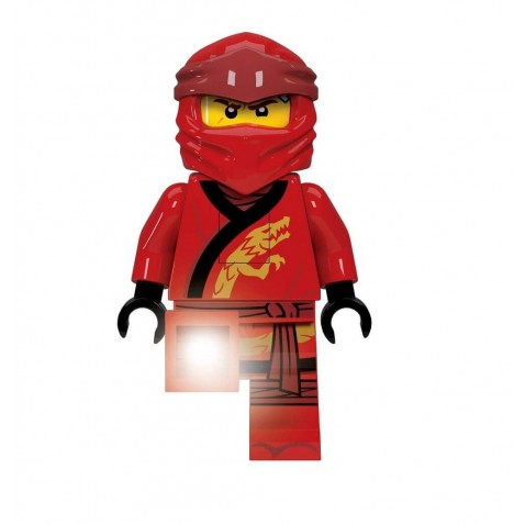 Baterka LEGO Ninjago Legacy Kai