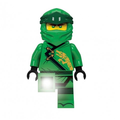Baterka LEGO Ninjago Legacy Lloyd