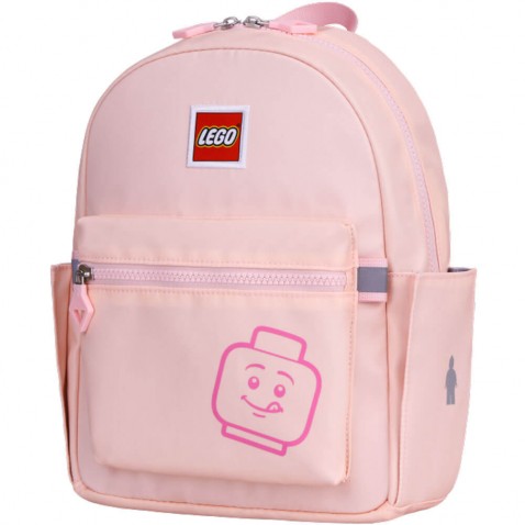 Dětský batoh LEGO Tribini JOY růžový
