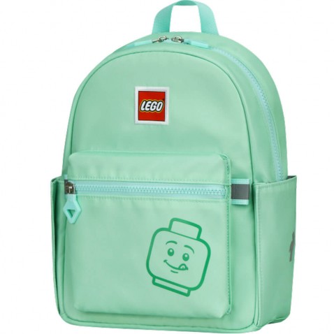 Dětský batoh LEGO Tribini JOY zelený
