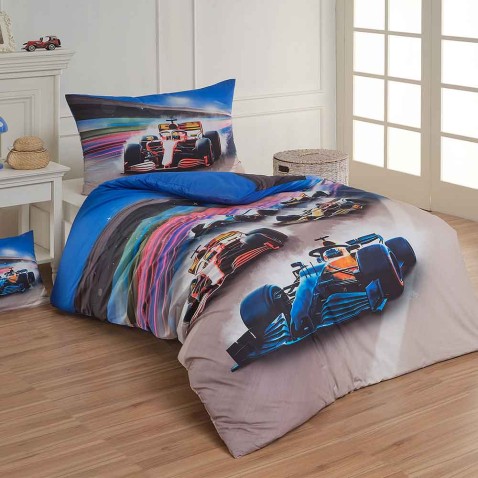 Povlečení Matějovský Formule Bavlna deluxe