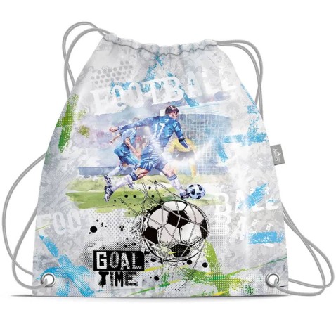 Sáček na přezůvky Goal Time