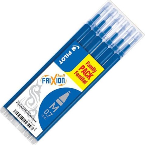 FTM Spirale Pilot Rossa Per Pesca 10mm - 5 Pezzi Con Girella Integrata Per Traina E Pesca Superficiale