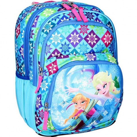 Školní batoh Ledové království