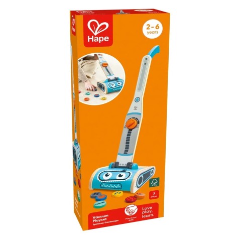 Robotický vysavač