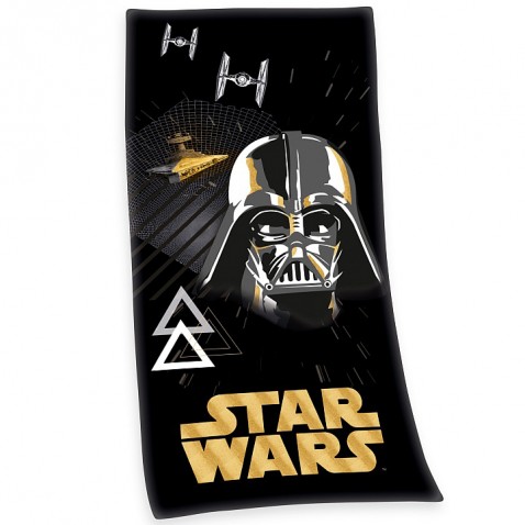 Osuška Star Wars II.