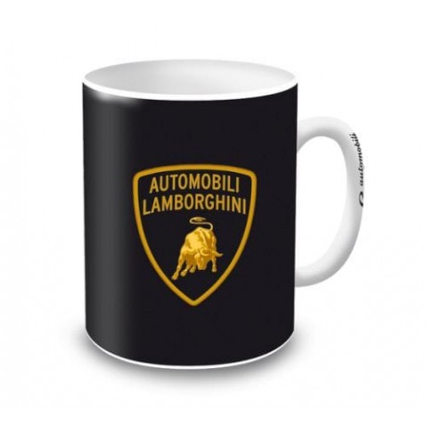 Hrnek Lamborghini