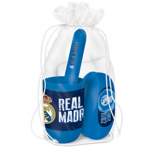Hygienická sada Real Madrid