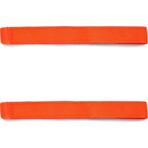 Satch Swaps – Neon Orange
