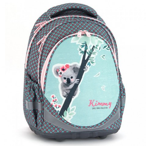 Školní batoh Ars Una Kimmy