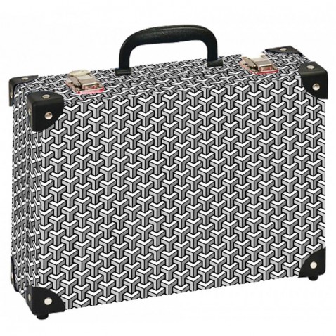 Školní kufřík 3D design