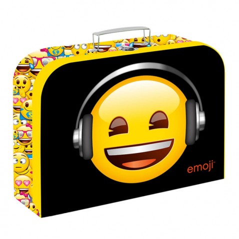 Kufřík Emoji