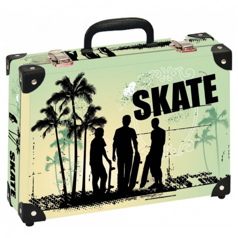Školní kufřík Skate