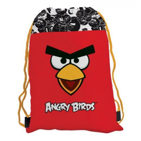 Vak Angry Birds