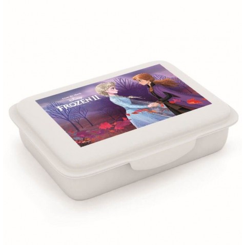 Box na svačinu Frozen