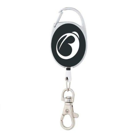 Key holder BAGMASTER Black