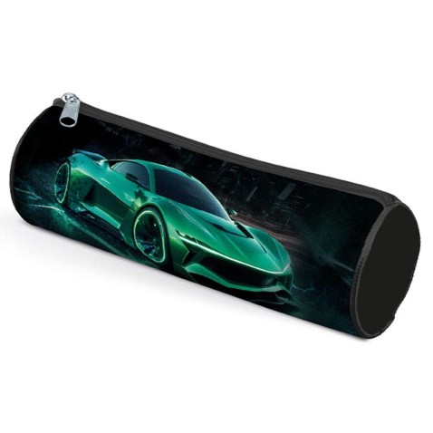 Pouzdro do školy King of Street