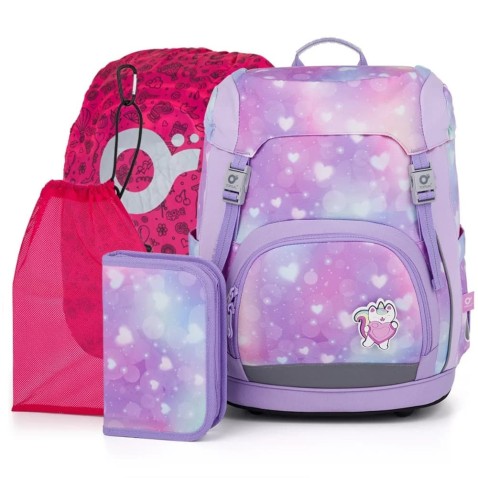 Velký školní set Topgal KIRA 25004 G