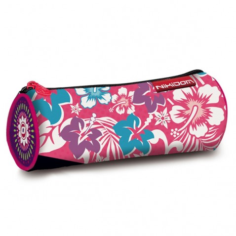 Pouzdro Nikidom Roller Pencil Case Aloha