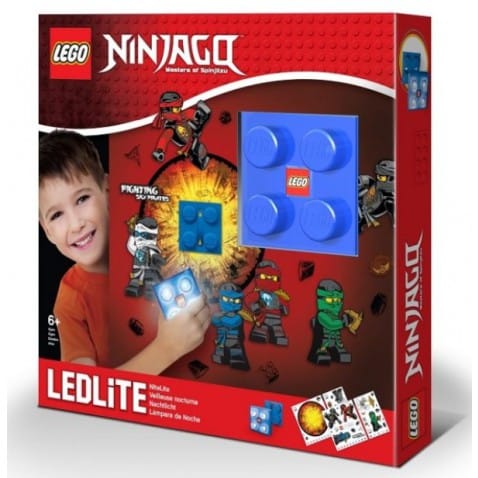 Orientační světlo LEGO Ninjago