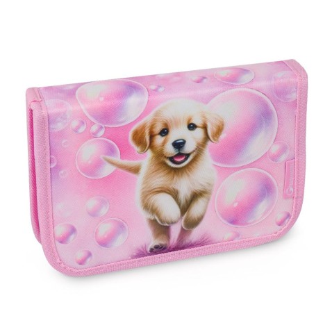 Dívčí penál Bagmaster LUMI 26 A