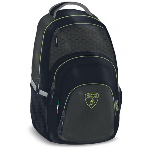 Školní batoh Ars Una Lamborghini 18 AU2