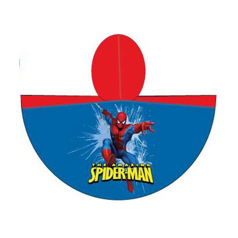 Pončo do deště Spiderman