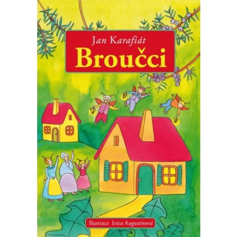 Broučci