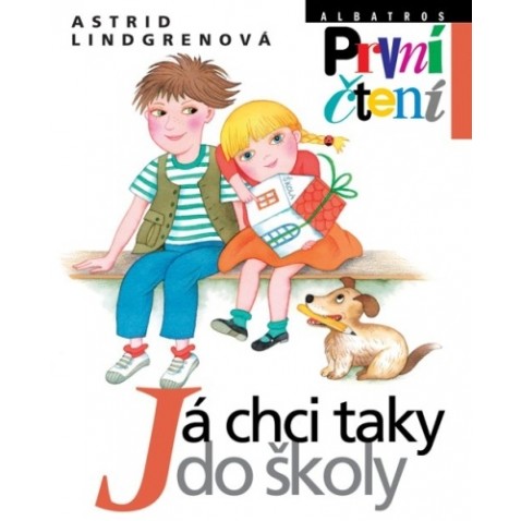 Já chci taky do školy