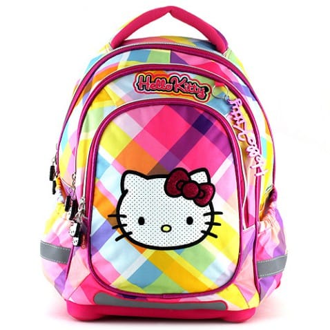 Školní batoh Hello Kitty T