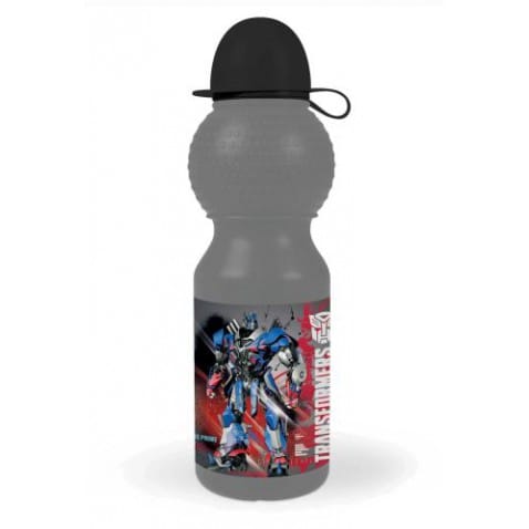Láhev Transformers 525 ml