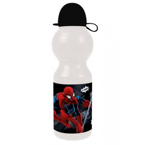 Láhev Spiderman 525 ml