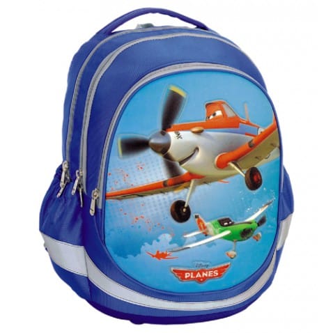 Školní batoh Planes